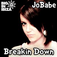 Artwork for Breakin' Down by Jobabe