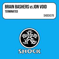 Artwork for Terminated by Brain Bashers