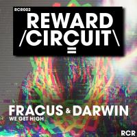 Artwork for We Get High by Fracus & Darwin