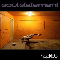 Artwork for Soul Statement by HapKido