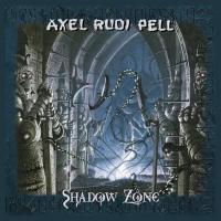 Artwork for Shadow Zone by Axel Rudi Pell