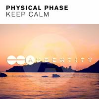 Artwork for Keep Calm by Physical Phase