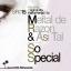 Artwork for So Special (Original Mix)