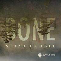 Artwork for Stand To Fall Ep by BONE