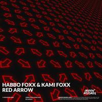 Artwork for Red Arrow by Habbo Foxx