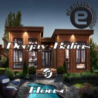 Artwork for House by Deejay Balius
