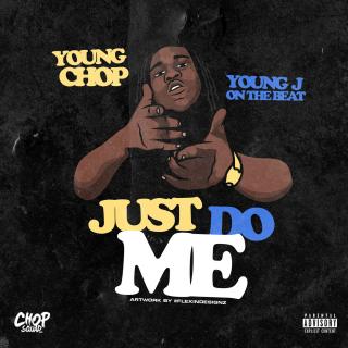 Artwork for Just Do Me (Radio)