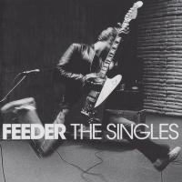 Artwork for The Singles by Feeder