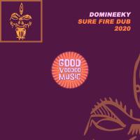 Artwork for Sure Fire Dub 2020 by Domineeky