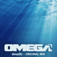 Artwork for Deep(R) by Omega