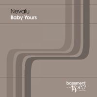 Artwork for Baby Yours by Nevalu