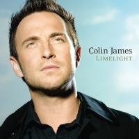 Artwork for Limelight by Colin James