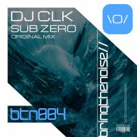 Artwork for SubZero by C.L.K.