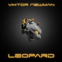 Artwork for Leopard by Viktor Newman