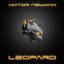 Artwork for Leopard (Radio Edit)
