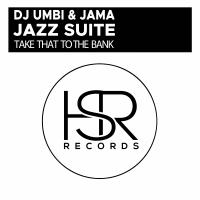 Artwork for Take That To The Bank by DJ Umbi