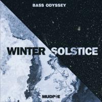 Artwork for Winter Solstice by Bass Odyssey