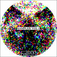 Artwork for SLiCK Sampler Vol. 1 by Various Artists