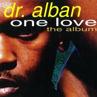 Artwork for One Love by Dr. Alban