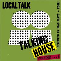 Artwork for Talking House, Vol. 6 by Various Artists