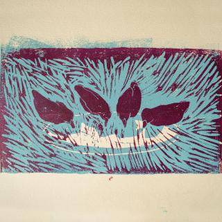 Artwork for Racing Stripes (Acoustic)