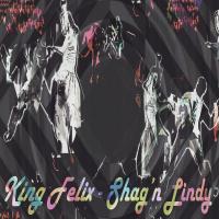 Artwork for Shag'n Lindy by King Felix