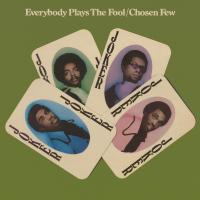 Artwork for Everybody Plays the Fool (Expanded Version) by The Chosen Few