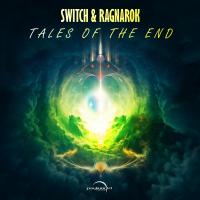 Artwork for Tales of the End by Switch