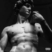 Artwork for David 2: Michelangelo by Young Gully