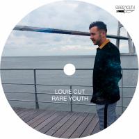 Artwork for Rare Youth by Louie Cut