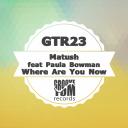 Artwork for Where Are You Now (Heat Kandi Dub Mix)