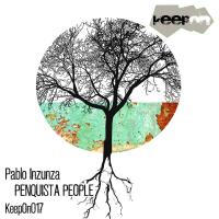 Artwork for Penquista People EP by Pablo Inzunza