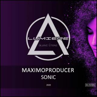 Artwork for Sonic