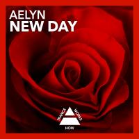 Artwork for New Day by Aelyn