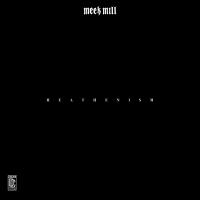Artwork for HEATHENISM by Meek Mill