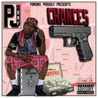 Artwork for Chances by Pj Norf