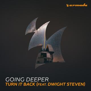 Artwork for Turn It Back