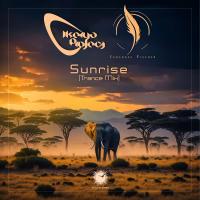 Artwork for Sunrise (Trance Mix) by Ikerya Project