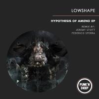 Artwork for Hypothesis of Ameno by Lowshape