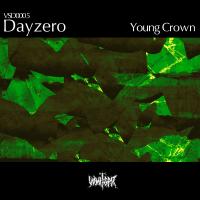 Artwork for Young Crown by Dayzero