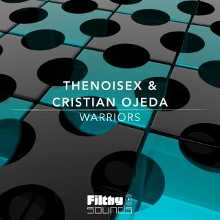 Artwork for Warriors (Original Mix)