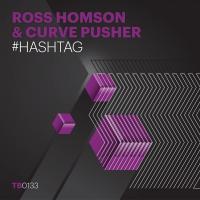 Artwork for Hashtag by Ross Homson