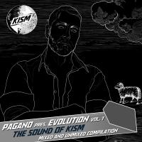 Artwork for Pagano presents Evolution, Vol. 1 by Pagano