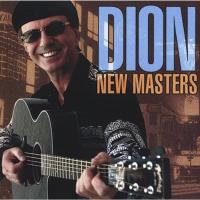 Artwork for New Masters by Dion