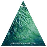 Artwork for Come Down by KAT