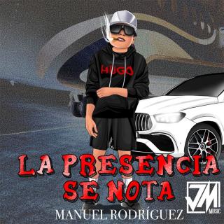 Artwork for La Presencia Se Nota
