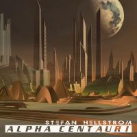 Artwork for Alpha Centauri by Stefan Hellstrom