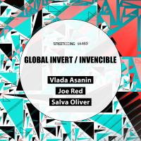 Artwork for Global Invert / Invencible by Vlada Asanin