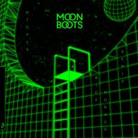 Artwork for Utopia (Nick Monaco Remix) by Moon Boots