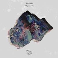 Artwork for L'Egoisme EP by Upercent